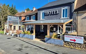 Berry Hôtel La Châtre